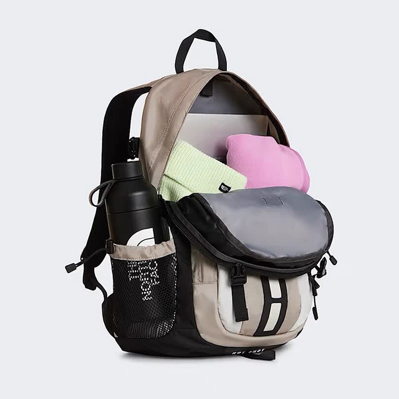 Outdoor Sport North Face - THE NORTH FACE Lauftaschen Neutraler Tagesrucksack