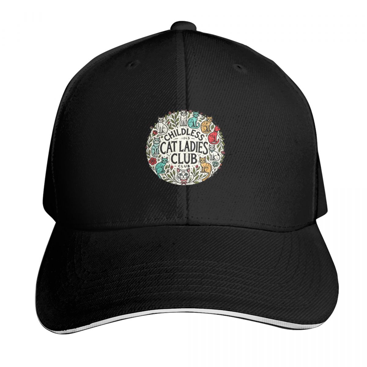 Childless Cat Ladies Club Illu – Outdoor Sport Club Bewertung und Preis