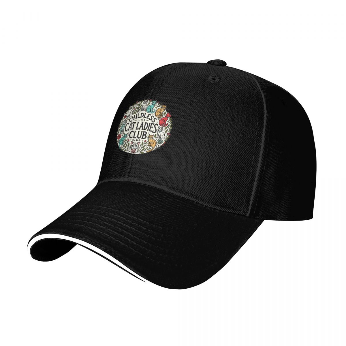 Childless Cat Ladies Club Illu – Outdoor Sport Club Bewertung und Preis