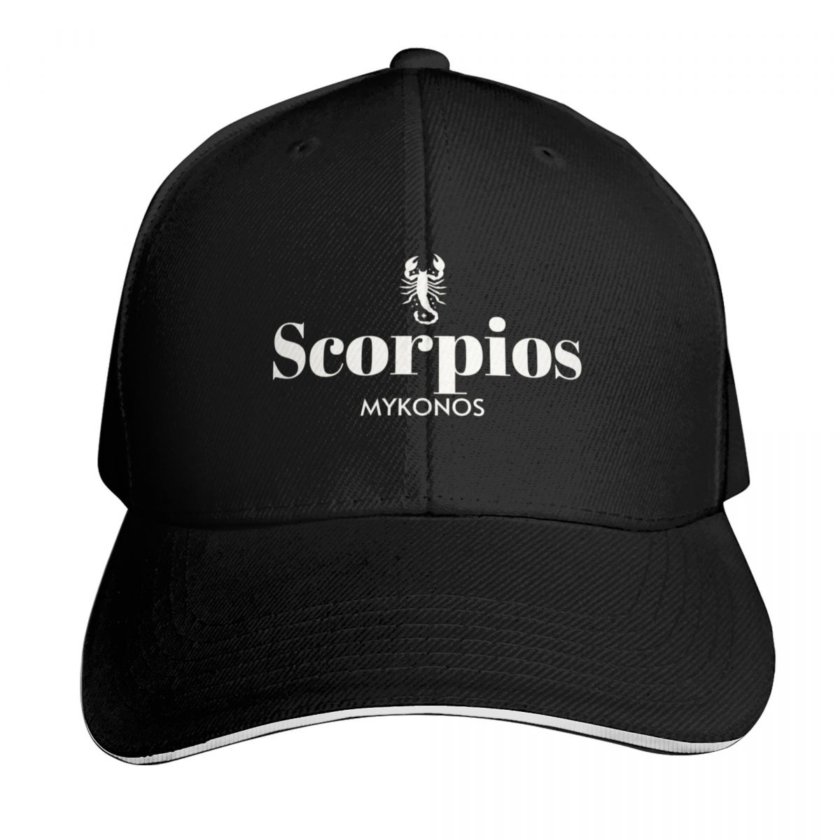 Scorpios Beach Club, Mykonos,  – Outdoor Sport Club Bewertung und Preis