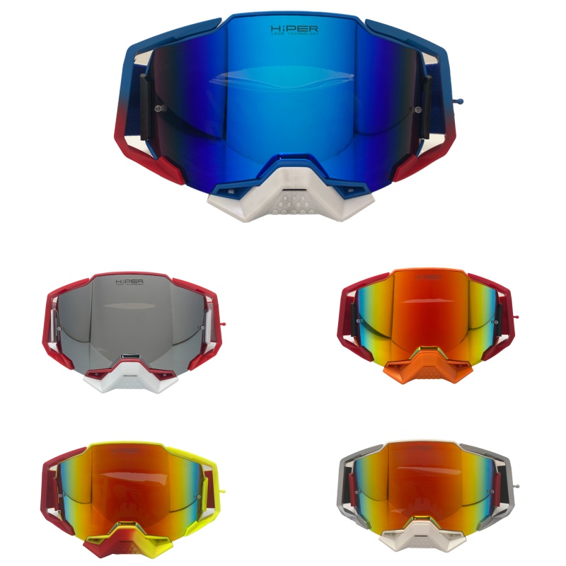Outdoor-Abenteuer-Schutzbrille – Outdoor Sports Adventure Bewertung und Preis