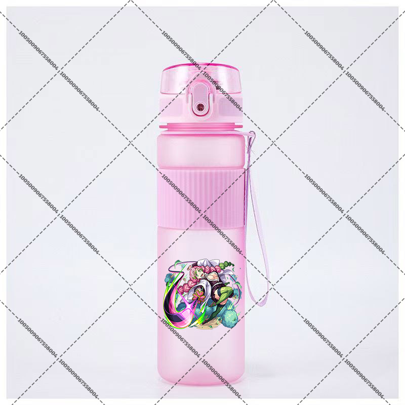 Demon Slayer Outdoor Sport Was – Outdoor Sport Glass Water Bottle Bewertung und Preis