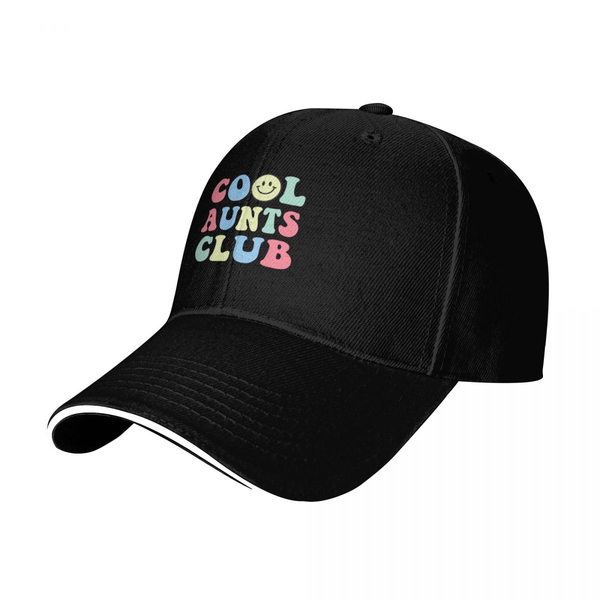 Cool Aunt Club Lustiges Lächel – Outdoor Sport Club Bewertung und Preis