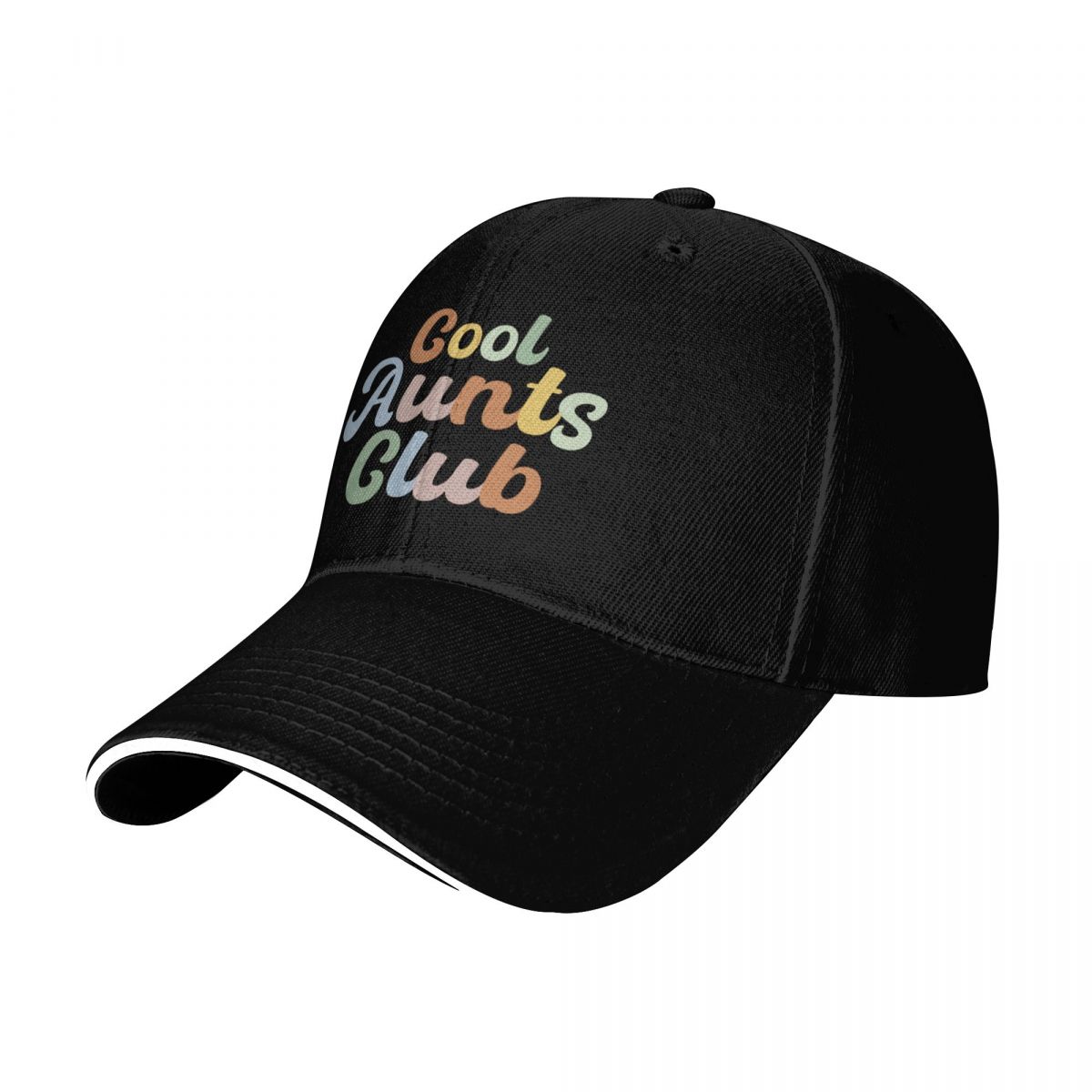 Cool Aunts Club Lustige Farbig – Outdoor Sport Club Bewertung und Preis